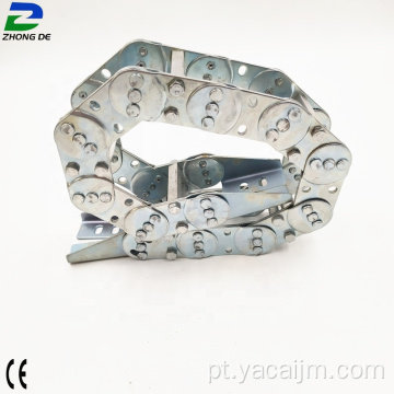 SS304 Chain Chain Protection Protection Protection Chain Cha Candle Channels